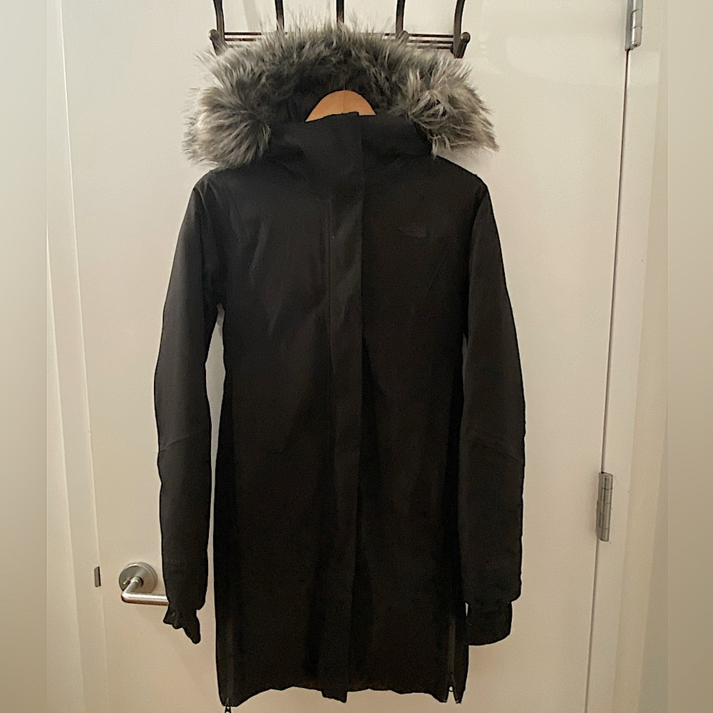 Women's Defdown Parka Gtx